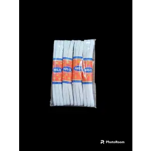 HAS-İŞ YASSI LASTİK 5 MT (PKT-4 LÜ)