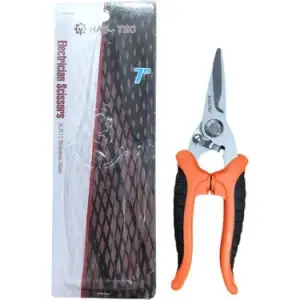 HAS-TEC ÇOK MAÇLI MAKAS 3CR13