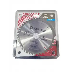 HAS-TEC ELMAS SUNTA KESME 185 MM