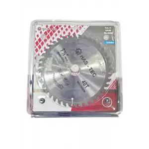 HAS-TEC ELMAS SUNTA KESME 190 MM