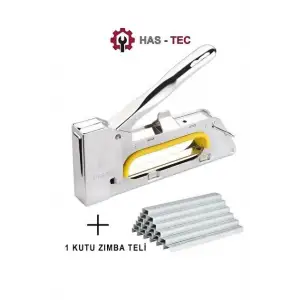 HAS-TEC ZIMBA TABANCASI (MAKİNESİ) HST-009