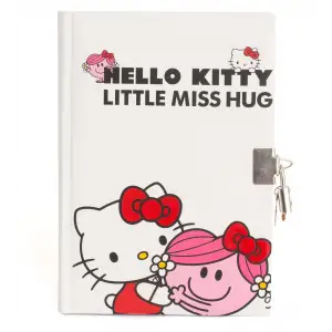 HELLO KİTY HATIRA DEFTERİ 14X20