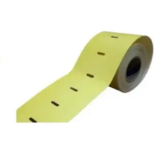 HERBOY KARTON TERMAL SARI 38X80 MM