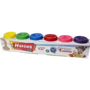 HEREOS KİNETİK KUM ALTILI 1200 GR KUM-023