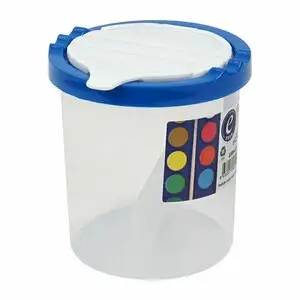 HEROES FIRÇA TEMİZLEME SU KABI ERN-421