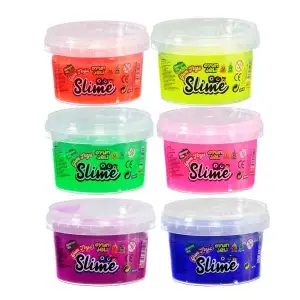 HEROES OYUN JELİ 160 GR SLM-901