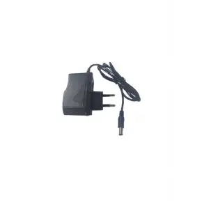 HERZ PLASTİK KASA ADAPTÖR AC-DC 12V 1 A KY-1201