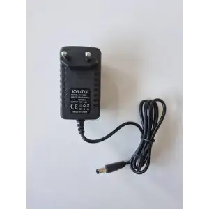 HERZ PLASTİK KASA PRİZ TİPİ ADAPTÖR 12V 2 A 1202