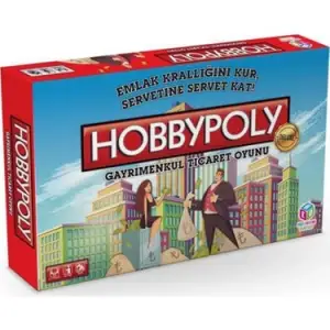 HOBBYPOLY