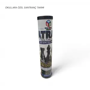 HOBİ RULO SATRANÇ