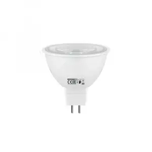 HOROZ ACTIVEX-8 LED AMPUL GU-5,3 6400K 8 W