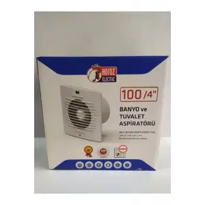 HOROZ ASPİRATÖR 100 LÜK