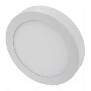 HOROZ DORALIN-18 LED ARMATÜR 6400K YUVARLAK 24 W