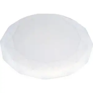 HOROZ EPSILON-24 LED ARMATÜR 6400K BEYAZ 24 W