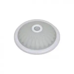 HOROZ HAREKET SENSÖRLÜ TAVAN ARMATÜR 360 DERECE