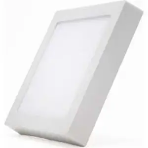 HOROZ KAROLIN LED ARMATÜR 6400K BEYAZ 24 W