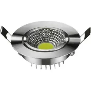 HOROZ LILYA-5 SPOT LED AMPUL MATKROM 5 W(PKT-2 Lİ)