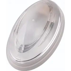 HOROZ NİNOVA APLİK TAVAN ARM.6400K BEYAZ(PKT-4 LÜ)