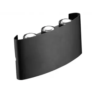 HOROZ PROTON-6 BAHÇE ARMATÜRÜ 3000K 6 W