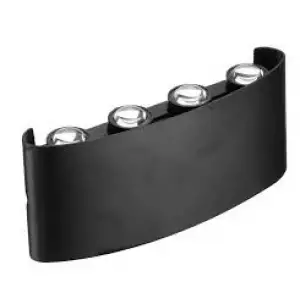 HOROZ PROTON-8 BAHÇE ARMATÜRÜ 3000K 8 W