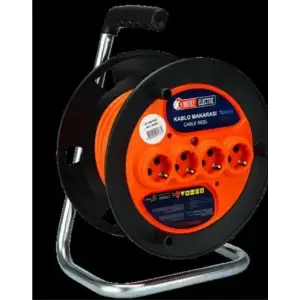 HOROZ ROLL-1 MAKARALI KABLO 3X1,5 MM CCA 40 MT