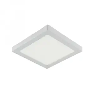 HOROZ SELENA-36 PANEL LED KARE 3000K 36 W