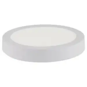 HOROZ SIENNA-18 PANEL LED YUVARLAK 7000K 18 W