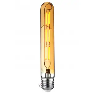 HOROZ TUBE-6 RUSTIC LED AMPUL 2200K 6 W