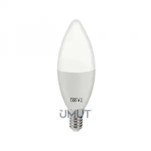 HOROZ ULTRA-10 LED MUM AMPUL 6400K BEYAZ 10 W E14