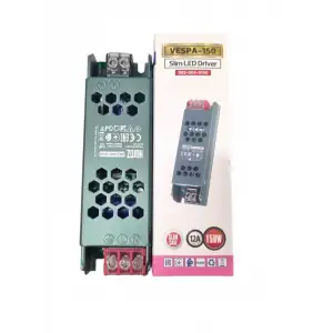 HOROZ VESTA-150 LED TRAFO 150 W 12 AMPER