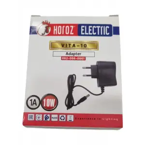 HOROZ VITA-10 ADAPTÖR 1A 10W