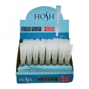HOSH KALEM PARFÜM 8 ML WHT-172 (PKT-48 Lİ)