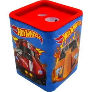 HOTWHEELS KALEMTRAŞ METAL HW-9753 (PKT-24 LÜ)