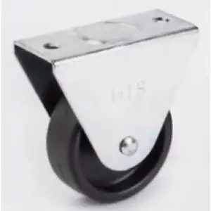 HTS TEKER SABİT SİYAH 50 LİK KOD:104