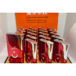 HUNTER ÇAKMAK 46-27A (PKT-20 Lİ)