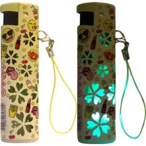 HUNTER ÇAKMAK KILIFLI IŞIKLI 32-50 B (PKT-25 Lİ)