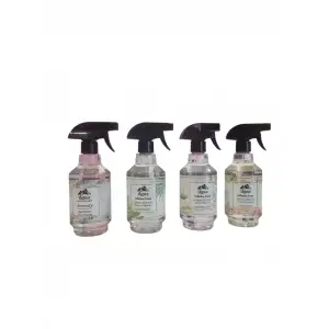 ILGAZ ODA KOKUSU 500 ML