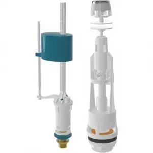 İLHAN NOYAN SİLVERSTAR ECO MASTER FLATÖR