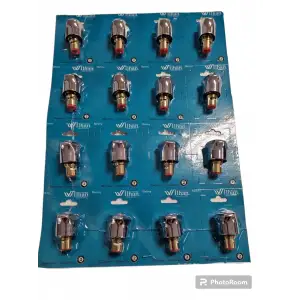 İLHAN KAPAK TAKIMI ACEM AÇ KAPA (PKT-16 LI)