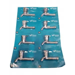 İLHAN UZUN MUSLUK (PKT-8 Lİ)