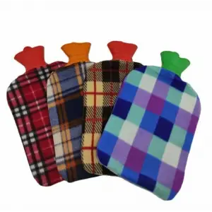 İMA SICAK SU TORBASI KILIFLI İMA-076