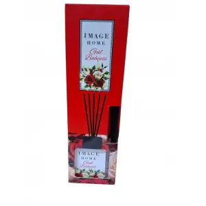 IMAGE HOME BAMBU KOKU GÜL BAHÇESİ 100 ML