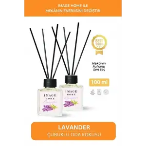 IMAGE HOME BAMBU KOKU LAVANTA 100 ML