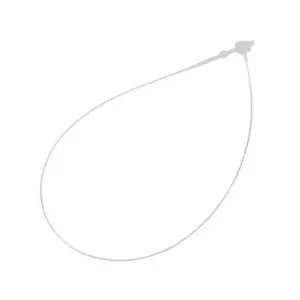 INOX ELGEÇMELİ KILÇIK 9 İNÇ 04600 5000 Lİ