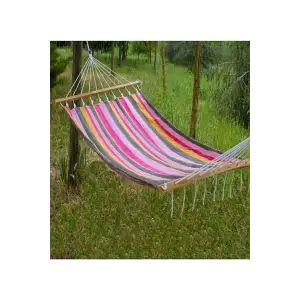 İPEK KUMAŞ HAMAK ÇİFT KİŞİLİK 120X190 CM