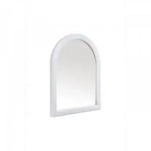 İPEK PLASTİK BANYO AYNASI ORTA