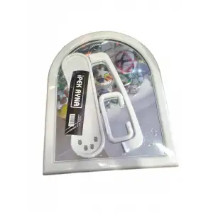 İPEK PLASTİK SET BANYO AYNASI BÜYÜK 125