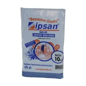 İPSAN KALIN ZEMİN ÖRTÜSÜ 10 MT