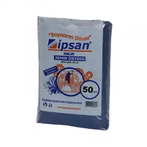 İPSAN KALIN ZEMİN ÖRTÜSÜ 50 M