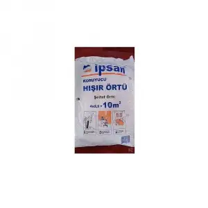 İPSAN KORUYUCU HIŞIR ÖRTÜ 10 MT